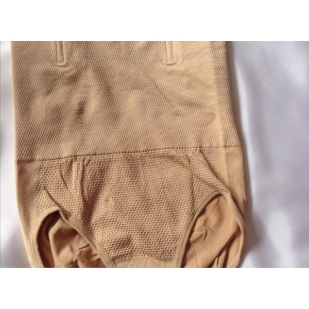 Quần gen bụng cạp cao chống cuộn công nghệ  NaNo | BigBuy360 - bigbuy360.vn