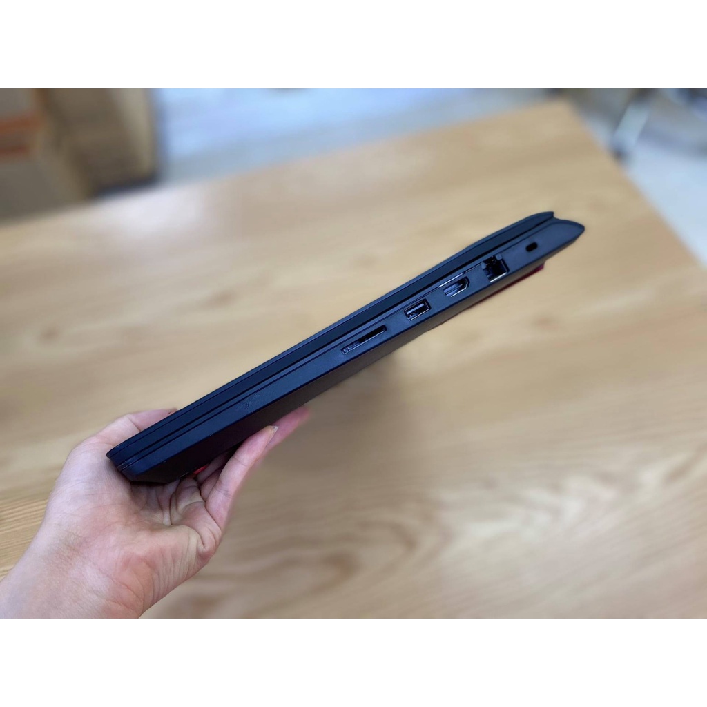 Laptop Dell Gaming 7559 / Core i5 / Ram 16GB / SSD / Màn 15inch / Card Rời 2GB / Chơi Game, Đồ Họa Mượt Mà