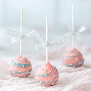 Set 100 que làm kẹo mút