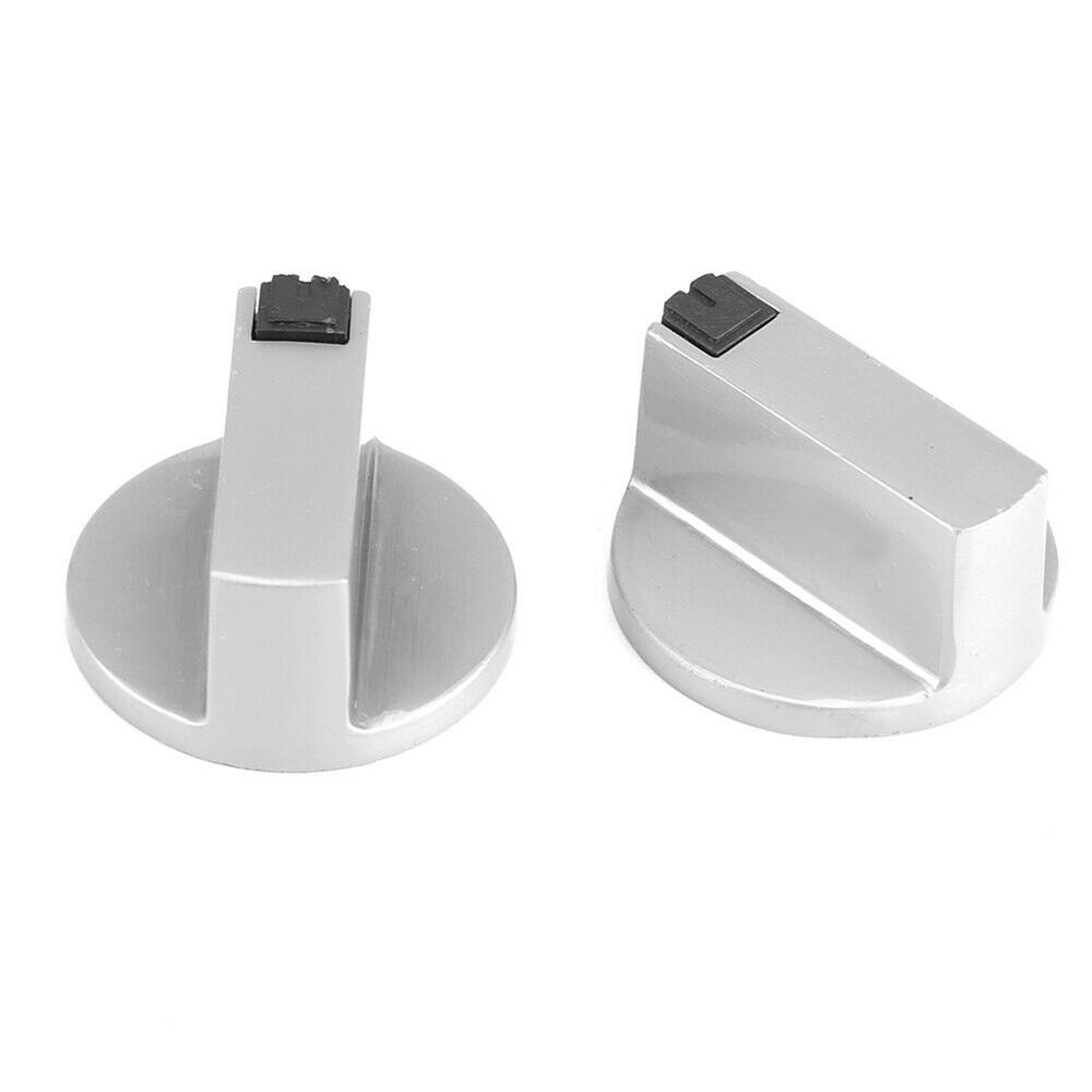 Núm Vặn Bếp Ga DANILO|Đầu Nối Chuyển Đổi Lò Nướng 6mm