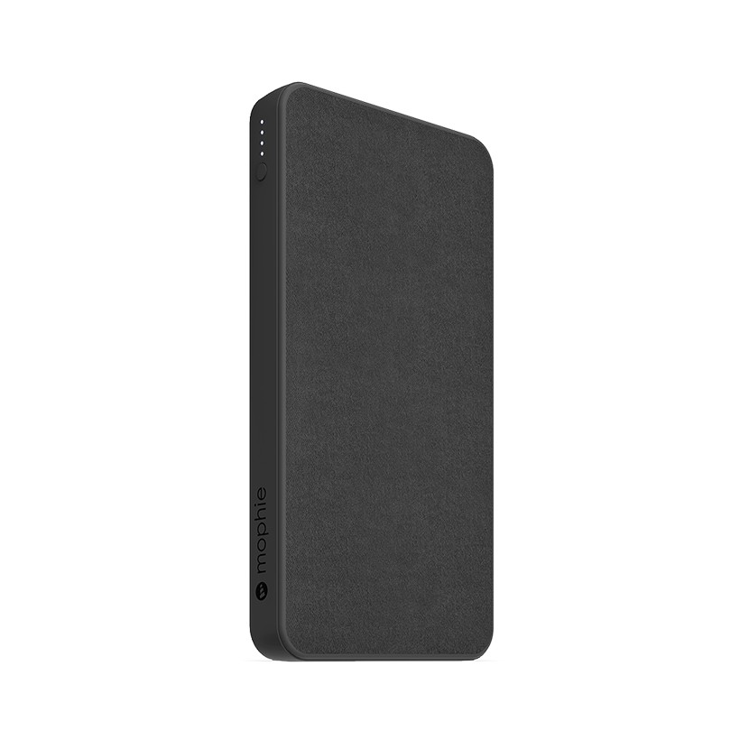 Sạc dự phòng Mophie Powerstation Fabric 10000mAh 401102981