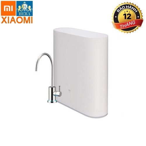 MÁY LỌC NƯỚC XIAOMI 500G MR532 - BẢO HÀNH 12 THÁNG - HÀNG CHÍNH HÃNG