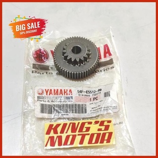 Mô hình nhân vật game Gear Idler 1, Stater, Starter Mio J, Soul Gt, Fino Fi, Xride (54P