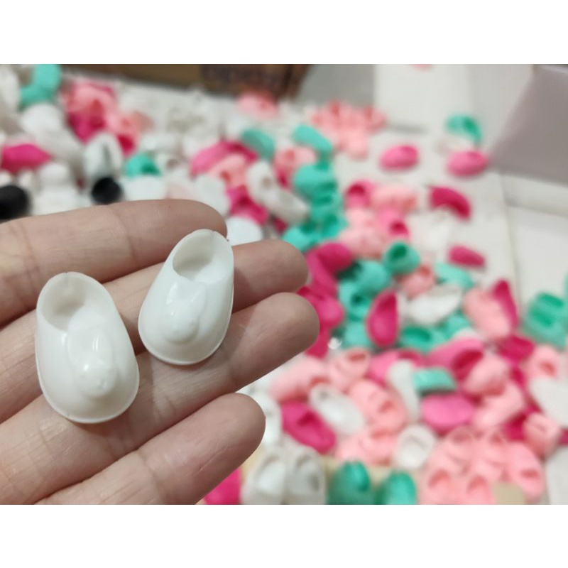 Giày cho búp bê 16cm mẫu đẹp