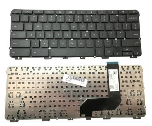 2021 Mới CHO Lenovo chrome Book N22 n22-20 u30s 300E HP 11-g5 EE bàn phím cảm ứng