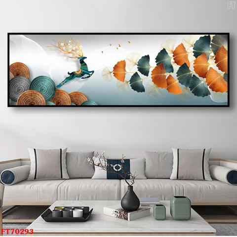 T52 Tranh Treo Tường Đầu Giường/ Phòng Ngủ/ Khách/ Đại sảnh/ Quầy Lễ Tân/ Phòng ăn Khách Sạn nhà nghỉtráng gương