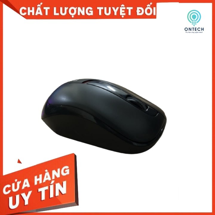 Chuột không dây Fuhlen A09 Chính hãng ninza