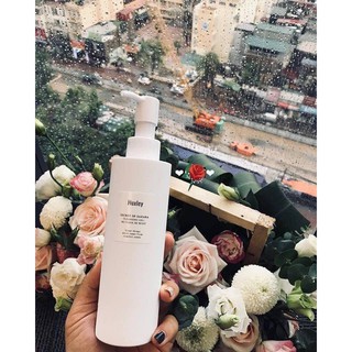 Sữa Rửa Mặt Huxley Cleansing Gel