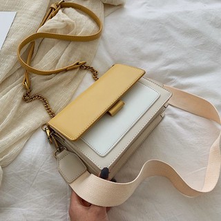 [Mã WIN02 giảm 20% tối đa 50k đơn bất kỳ] 🌟Túi Xách Nữ Đeo Chéo  Phong Cách Hàn Quốc 🌟