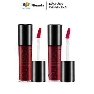 Son Kem A'PIEU Lasting Gel Tint 4.1g