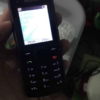Điện thoại Nokia x1