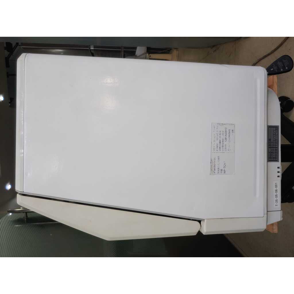 Máy rửa chén bát Panasonic TCR1 Rửa 4 bộ Bh 3 tháng giá 2tr