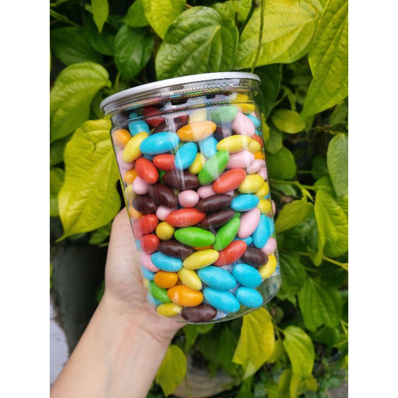 KẸO NHỘNG SOCOLA 400G