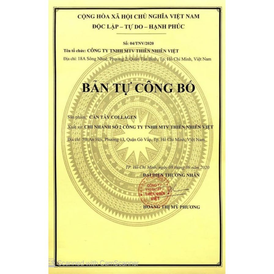 Cần Tây Collagen (Hộp 30 gói) | BigBuy360 - bigbuy360.vn