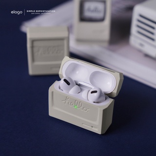 Case AirPods Pro AW3 Case - Classic White