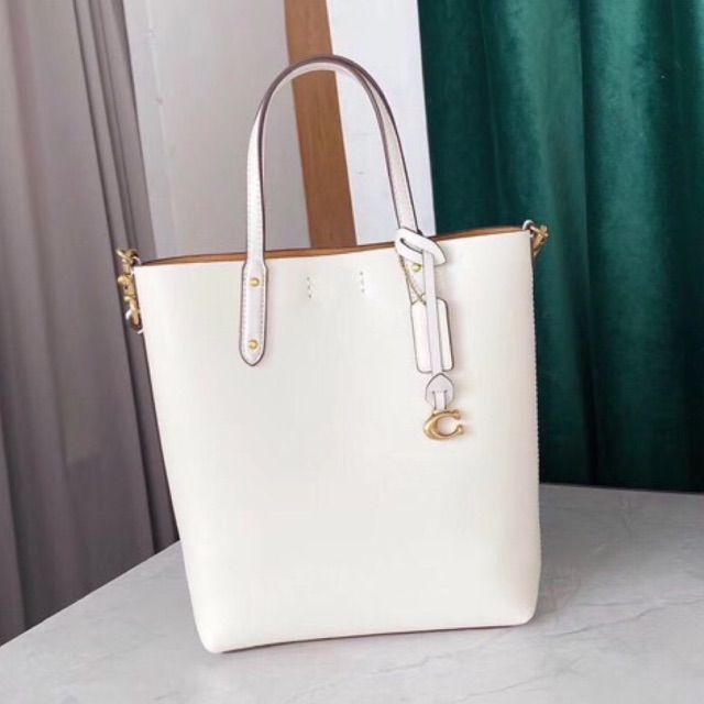 TÚI COACH CENTRAL SHOPPER TOTE 78217