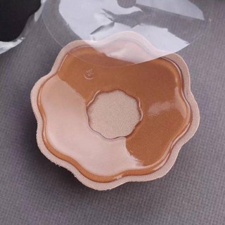 Set 2 Miếng Dán Nhũ Hoa 210