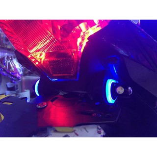XI NHAN MULTI 2 CHIỀU CÓ ĐỆM MÀU