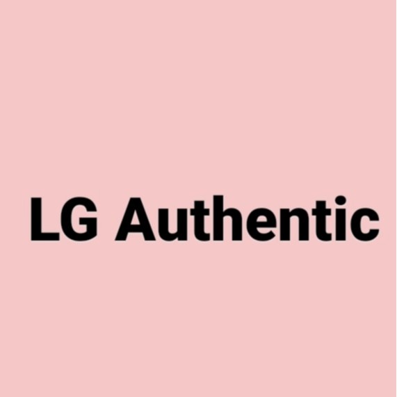 LG Authentic