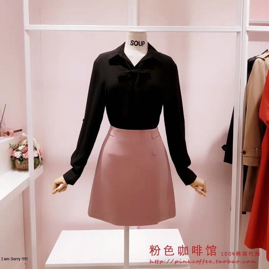 [ Mã FAGREEN55 giảm 10% tối đa 30K đơn 99K] CHÂN VÁY CHỮ A TÀ LỆCH CỰC KUTE | BigBuy360 - bigbuy360.vn