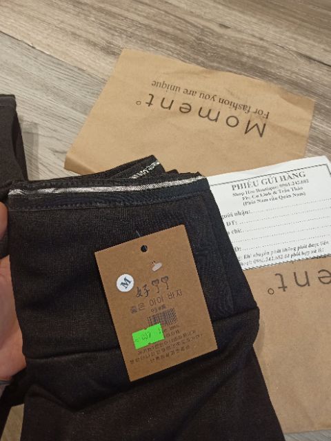 Quần legging givechi