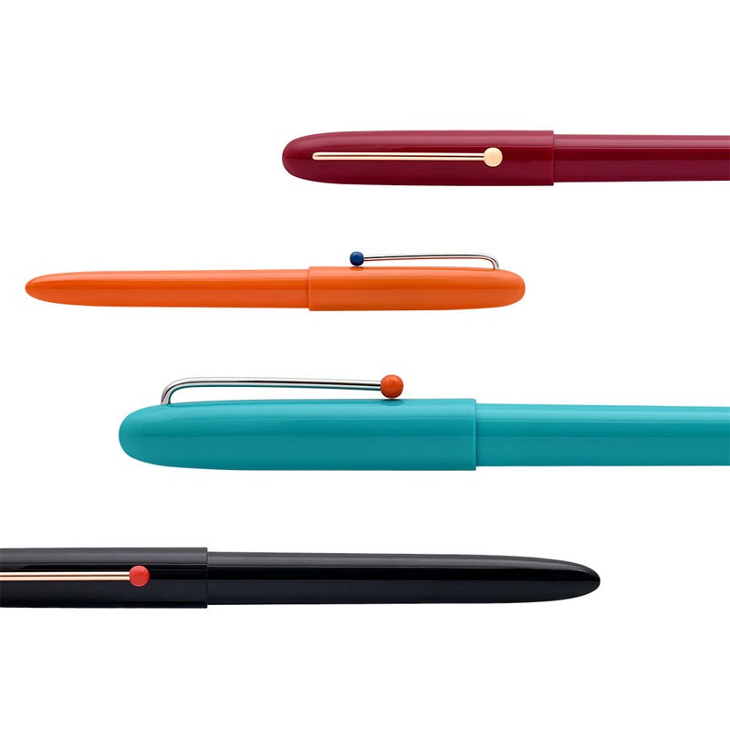 Bút máy Kaco Retro