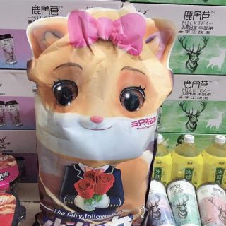 Sét ăn vặt tiểu tiên nữ