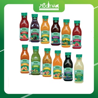 Sinh tố GoldenFarm 1L