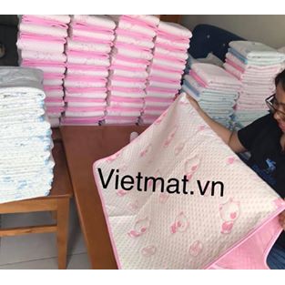 (60X90cm) Tấm lót chống thấm 4 lớp VIETMAT