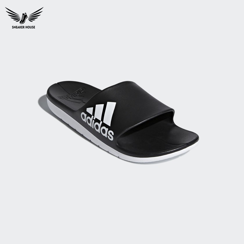 Dép Adidas Aqualette Cloudfoam Slides (CM7928)