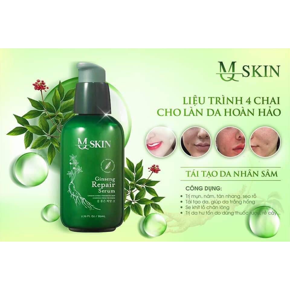 [TRỢ GIÁ]SERUM NHÂN SÂM HÀN QUỐC CHÍNH HÃNG