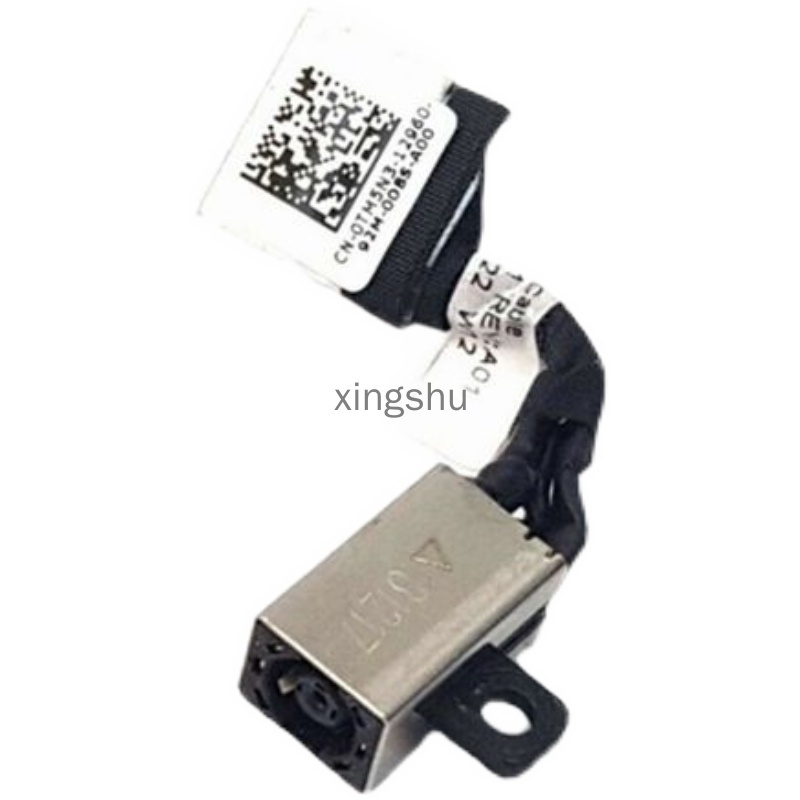 Dây nguồn Dell Latitude 3400 3500 5584 CN 0TM5N3