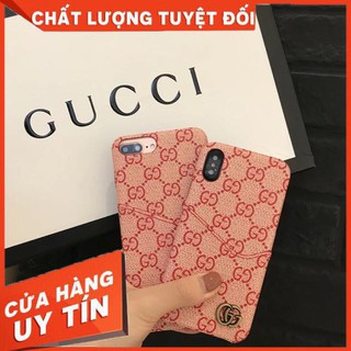 ỐP GUCCI PINK 2018
