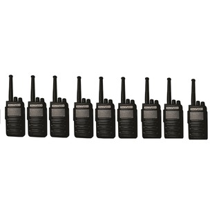 BỘ 9 BỘ BỘ ĐÀM KENWOOD NX-520