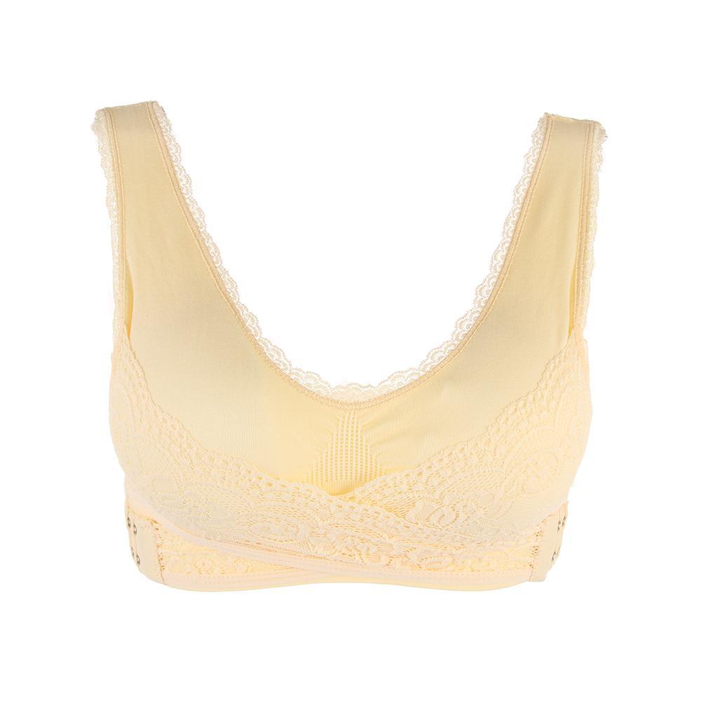 Áo lót Không Đường May Thoáng Khí Thời Trang Quyến Rũ Cho Nữ