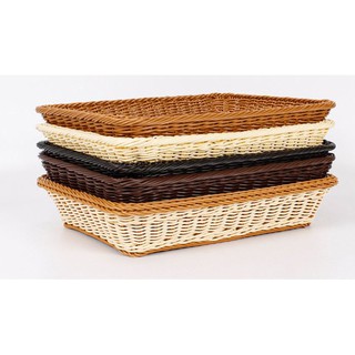 Giỏ đựng trái cây rau củ quả cao cấp