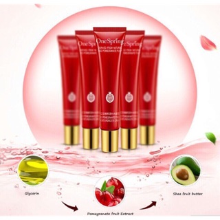 Serum lựu đỏ One Spring cho vùng mắt 20g