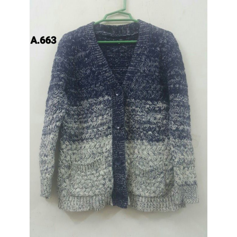 ÁO KHOÁC LEN SIÊU ẤM