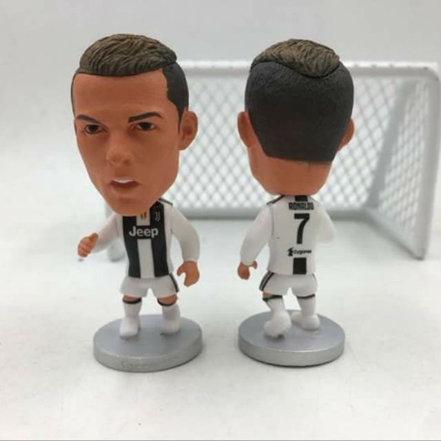 Tượng Cr7 ronaldo Juventus