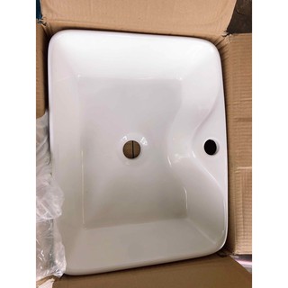 Chậu Lavabo rửa mặt cao cấp