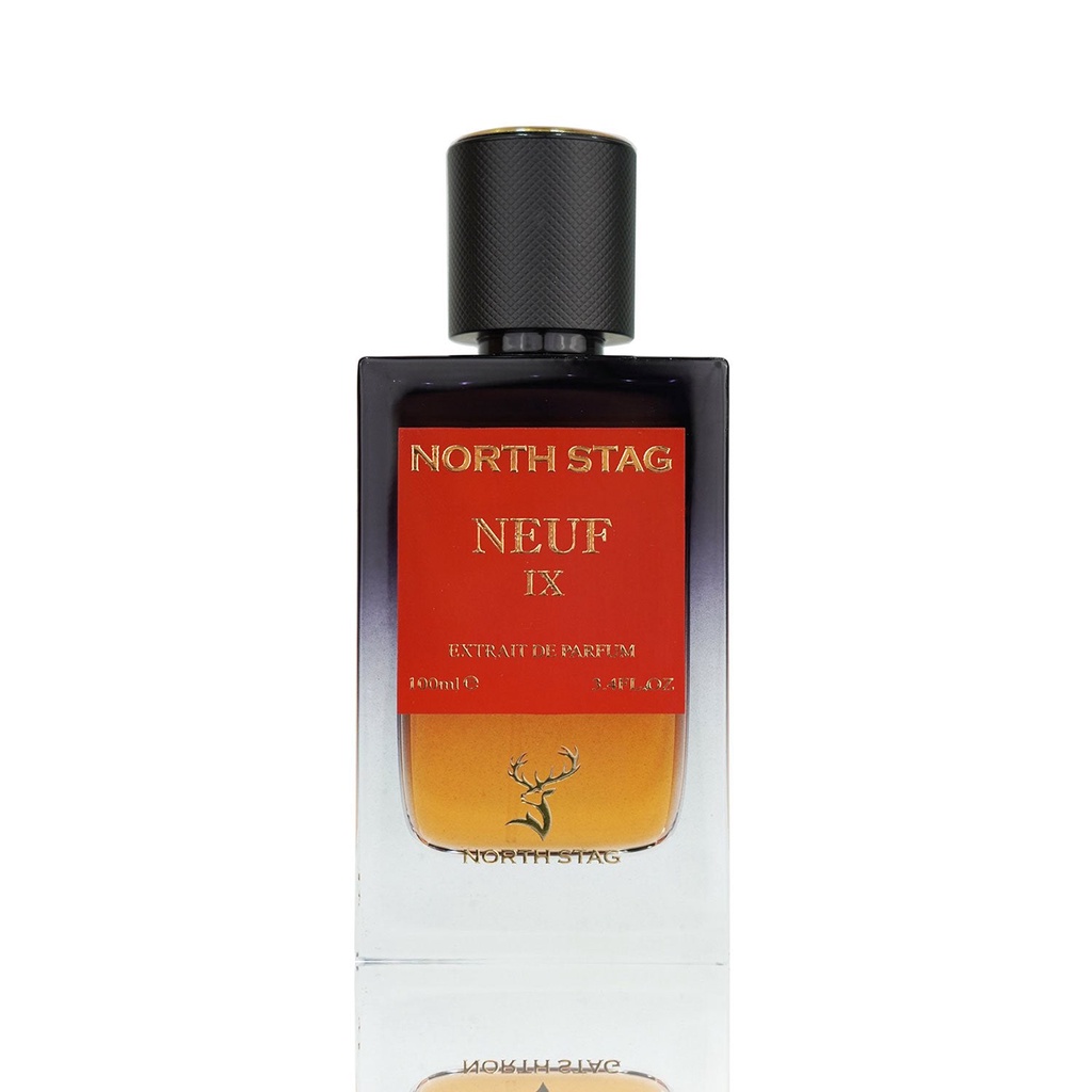 North stag NEUF IX - Nước Hoa Paris Corner 100ml