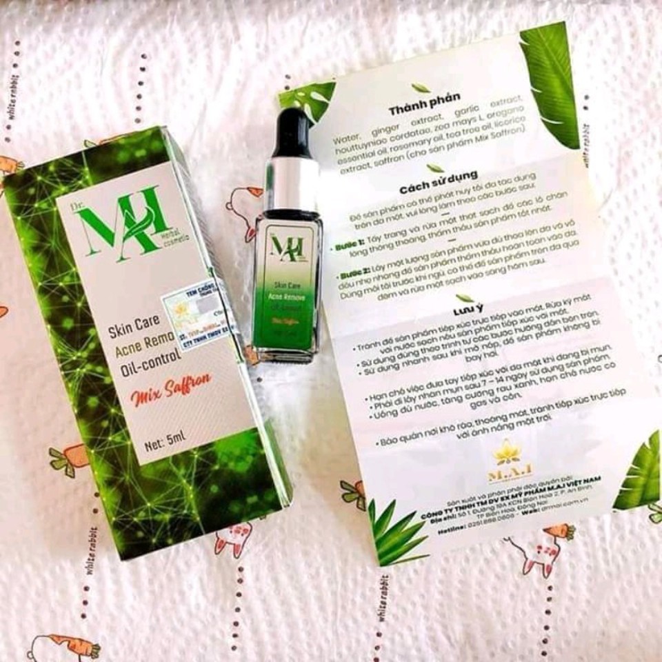 Combo Dr Mai Nguyên Chất Mix | BigBuy360 - bigbuy360.vn