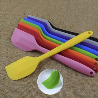 Phới silicon đúc 28cm