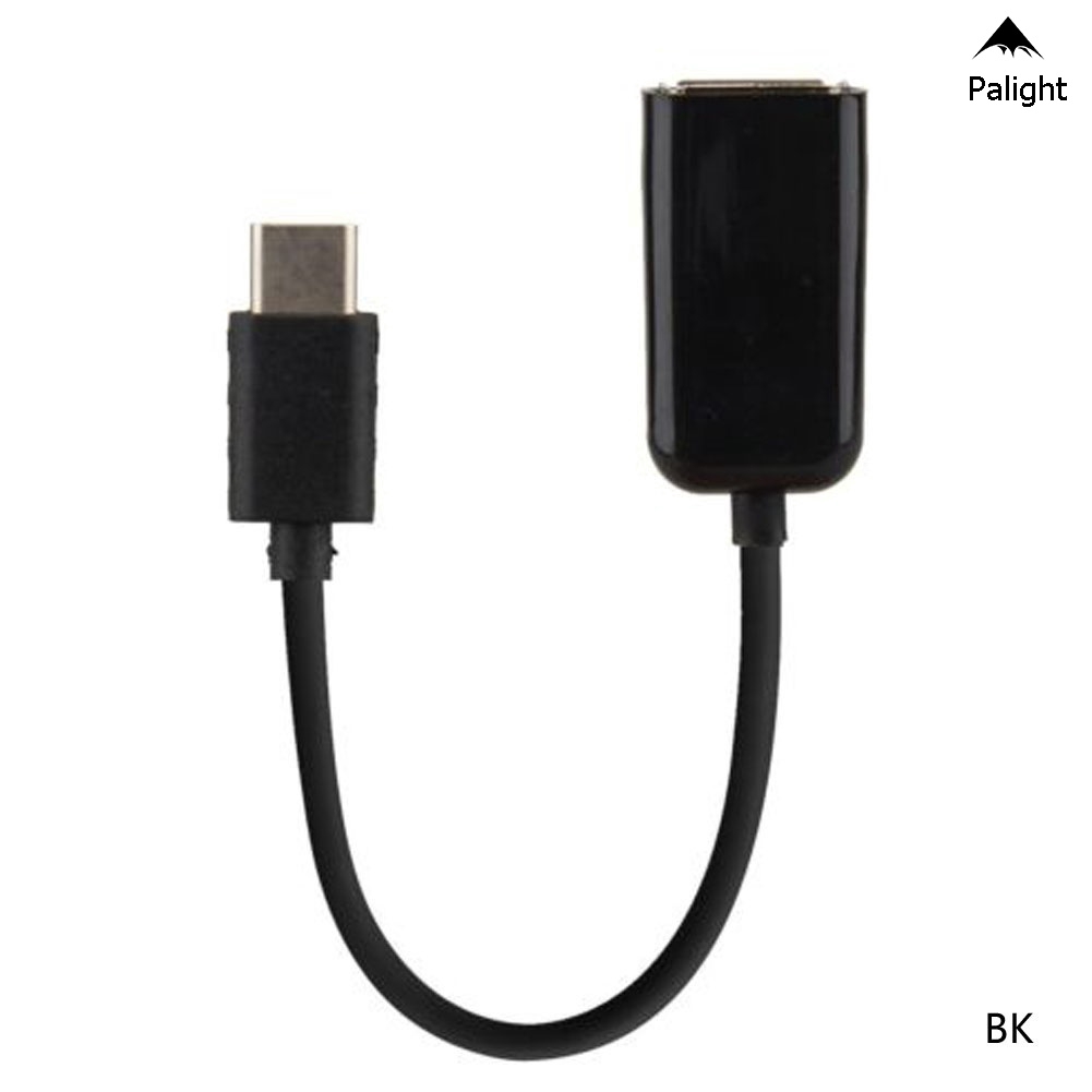 Mới Dây Cáp Chuyển Đổi Dữ Liệu Từ Giác Cắm Micro Usb Sang Giác Cắm Usb