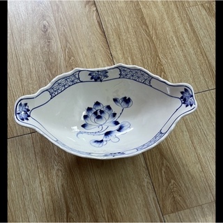 Bát Thuyền Đựng gà