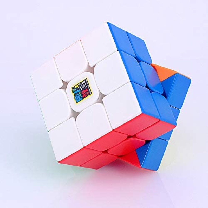 Đồ chơi Rubik Rubic Moyu Meilong 3x3 nâng cấp có nam châm