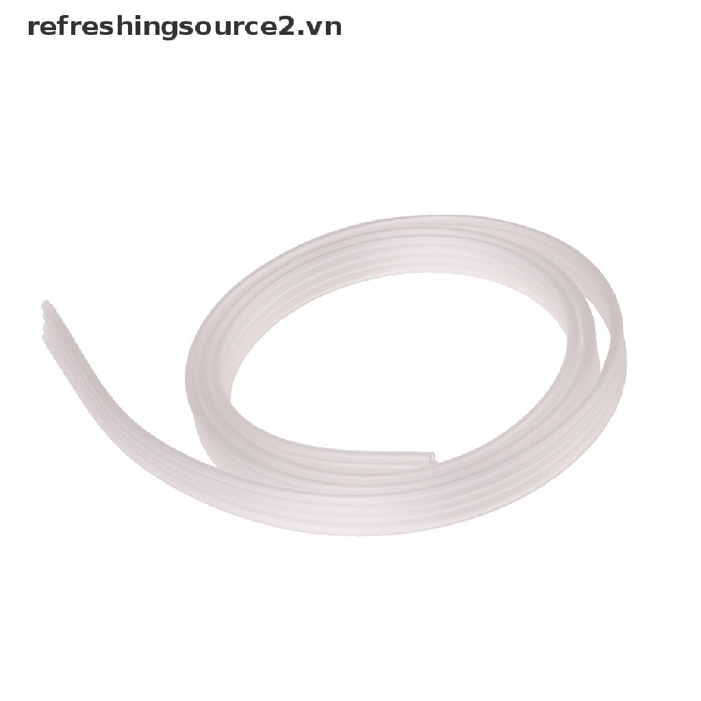 Ống Dẫn Mực Thủ Công 4 Màu Dài 1m Cisco