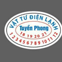 In tem vỡ theo yêu cầu