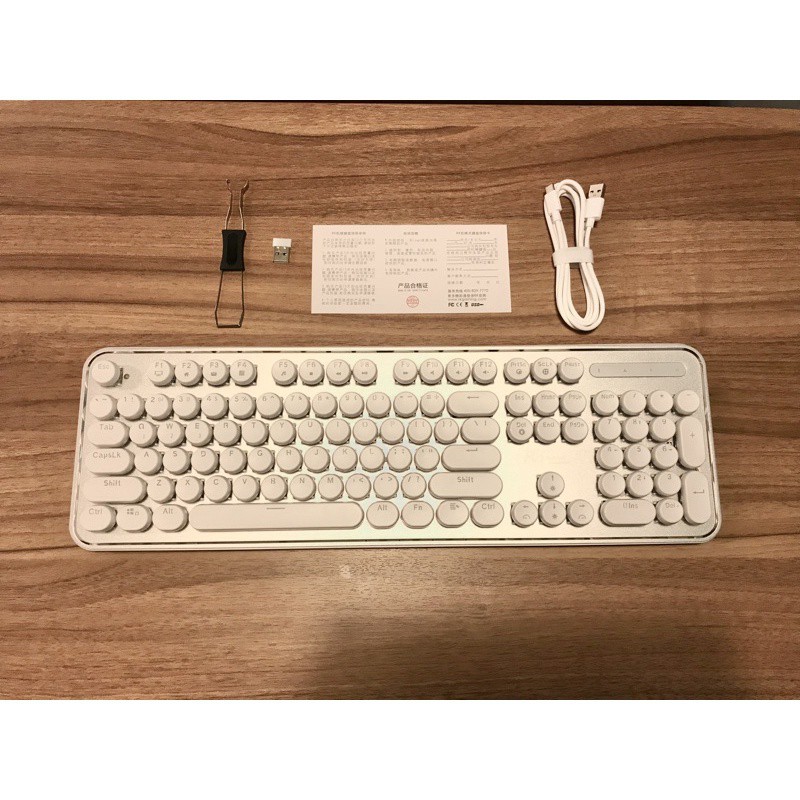 Rk960 - Bàn phím cơ rk960 bluetooth wireless hotswap