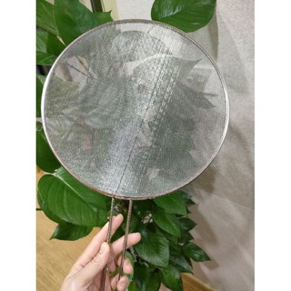 Lưới đậy chảo chống bắn dầu mỡ size 29cm